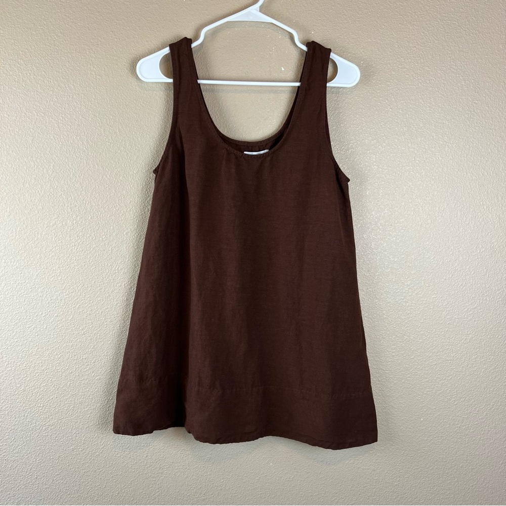 Sunday Ritual Rhea Dress Brown - Picture 4 of 9
